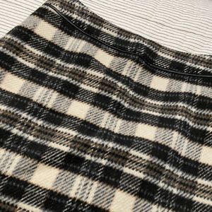 Abercrombie & Fitch Mini Skirt